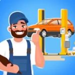 Car Fix Tycoon Mod Apk